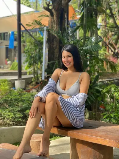 pinay asian bikini cover image