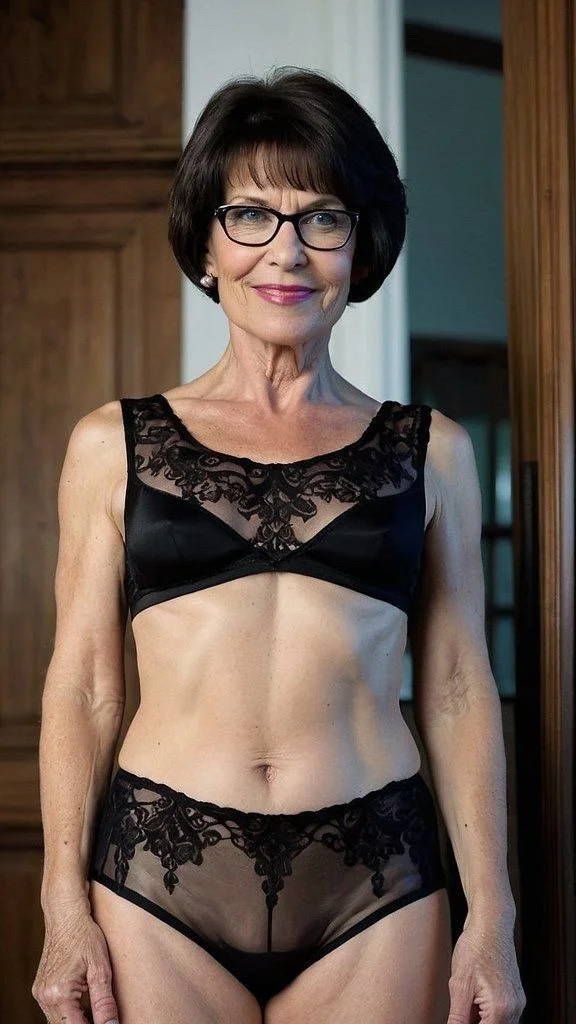 Matures & Grannys Aus dem Web image 14