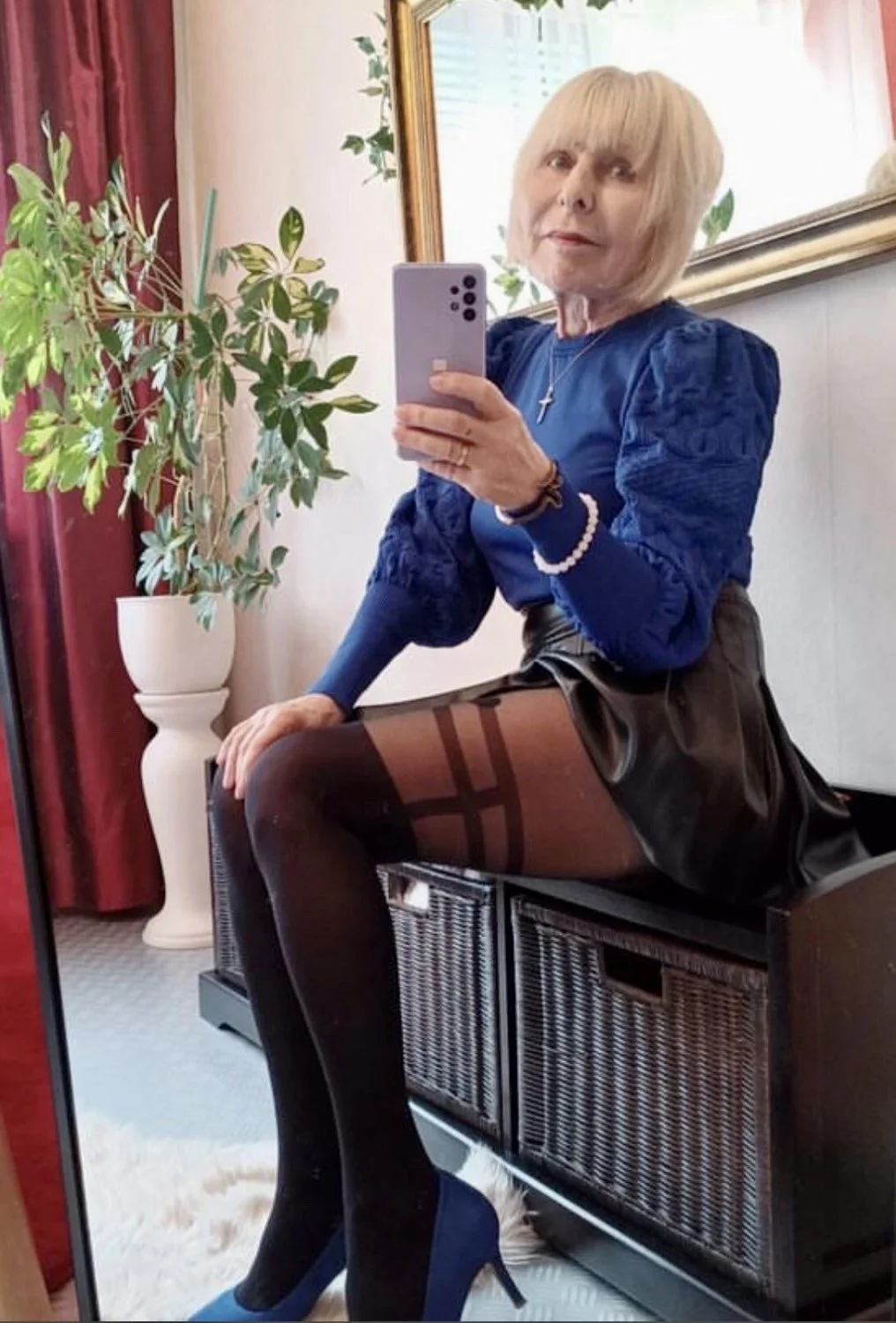 Matures & Grannys Aus dem Web image 24