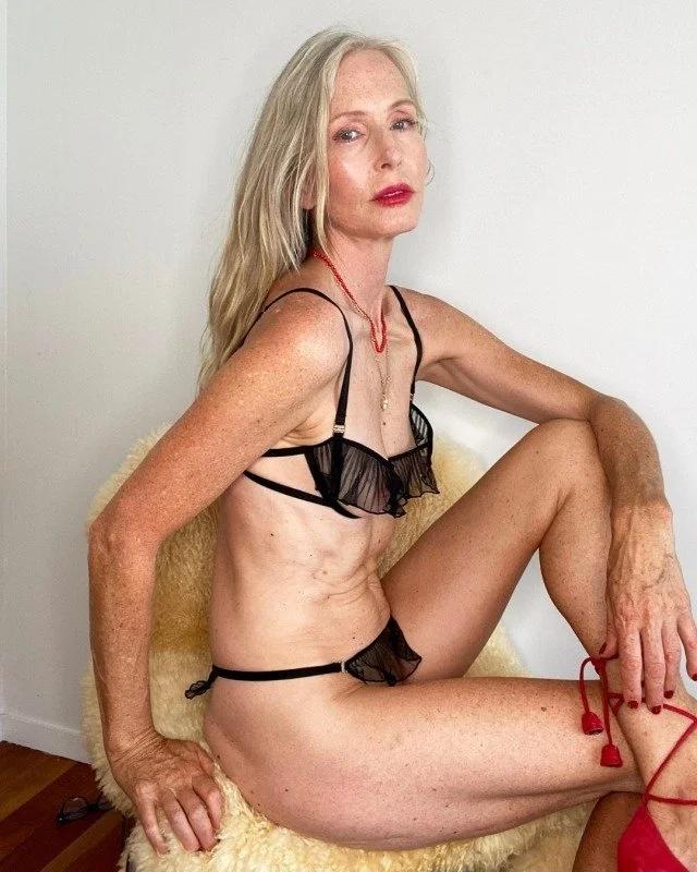 Matures & Grannys Aus dem Web image 31