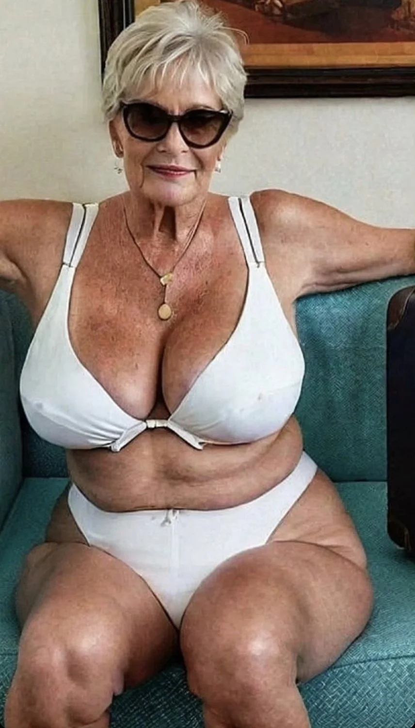 Matures & Grannys Aus dem Web image 33