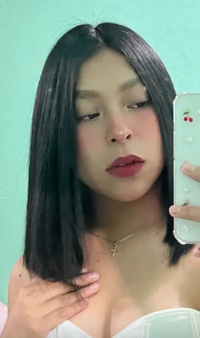 La puta de mi prima 🤤 cover image
