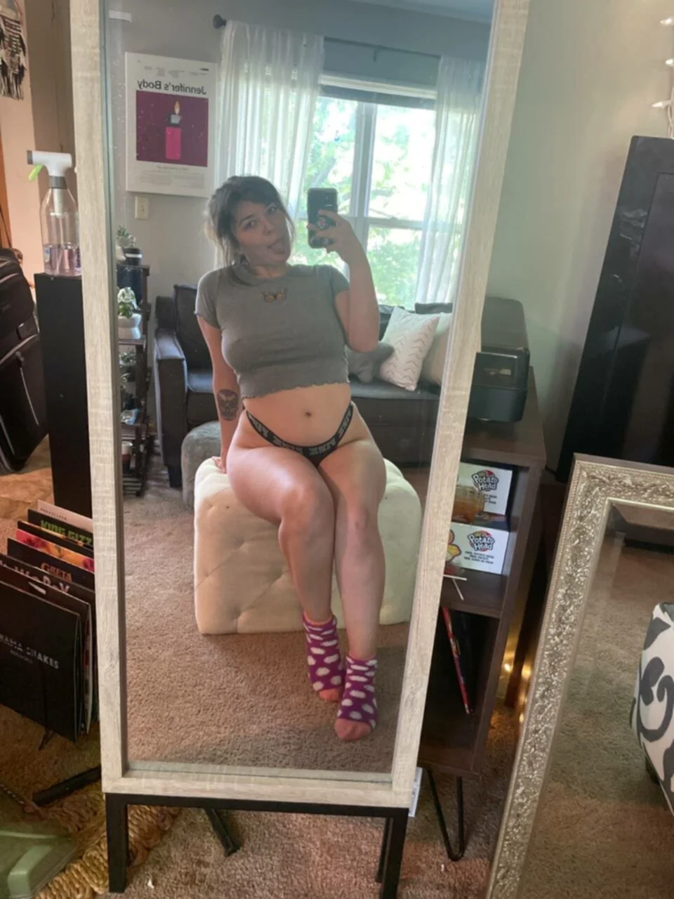 Random Sluts #207 image 2