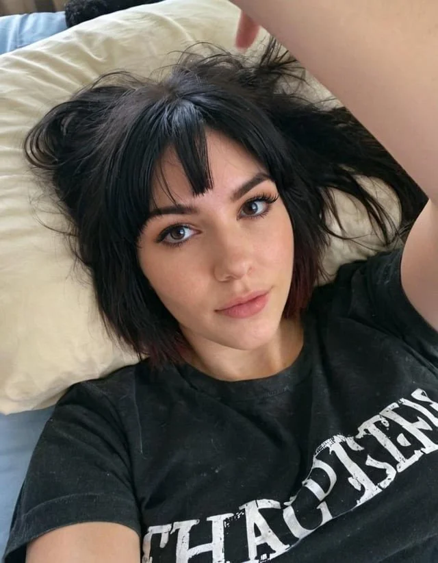 Photo dump of a lot of baddies image 17