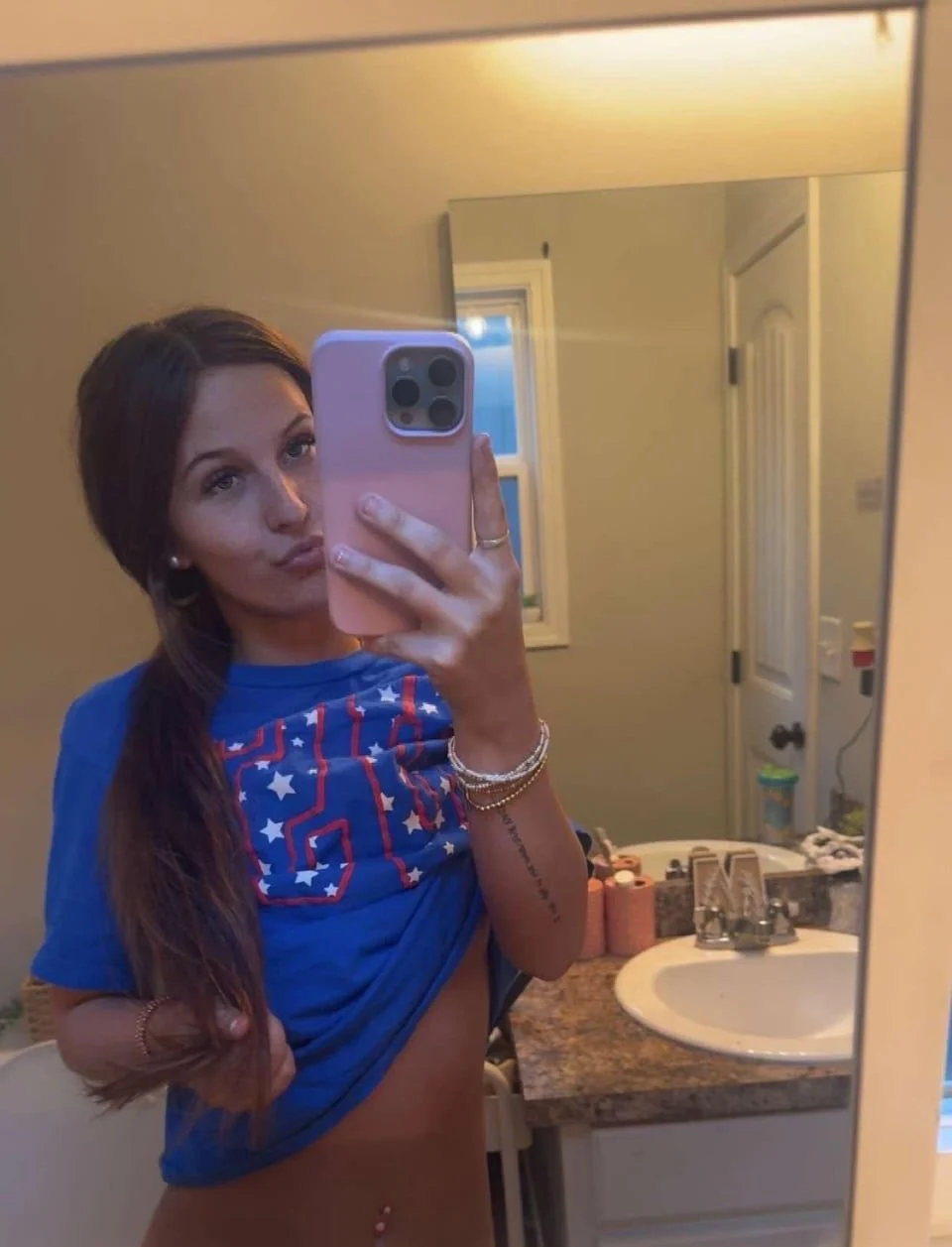 Photo dump of a lot of baddies image 18