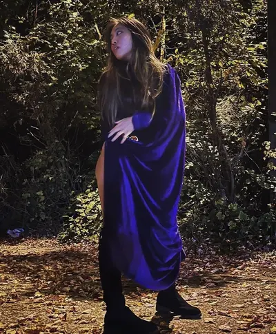 cute slut online cover image