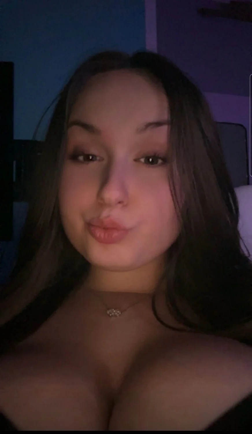 German snapchat slut leaked main image