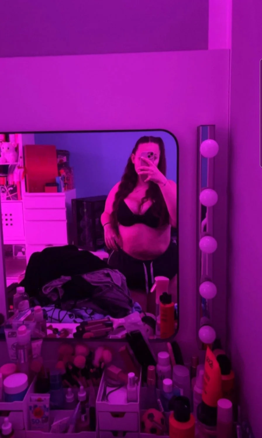 German snapchat slut leaked image 10