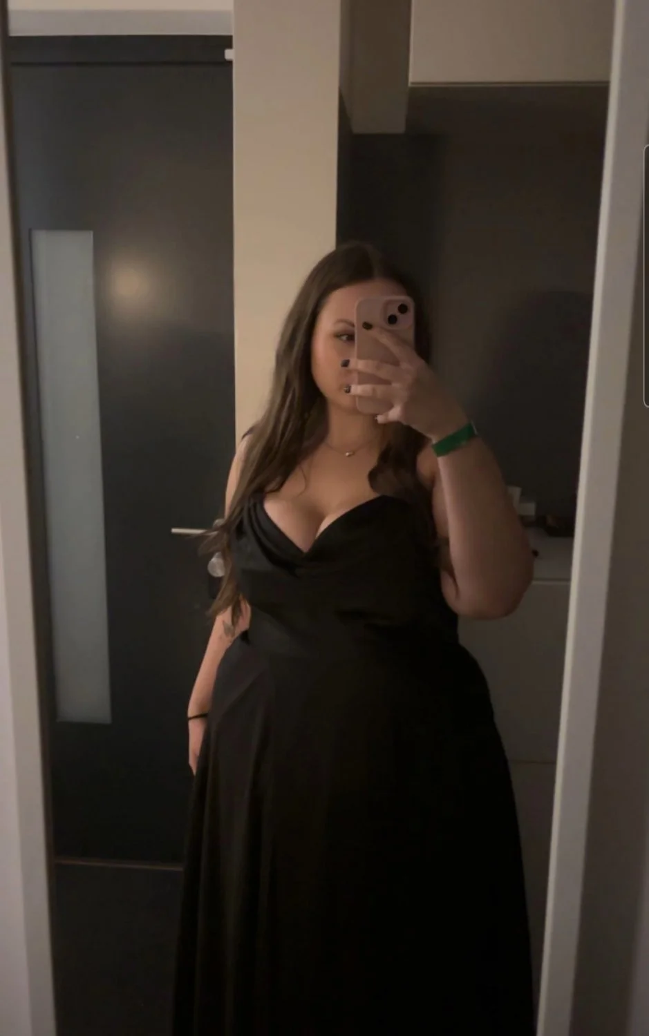 German snapchat slut leaked image 4