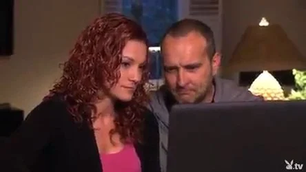 Primeira vez hotwife que convida o comedor por churrasco e acaba comedo a mulher do corno image 3