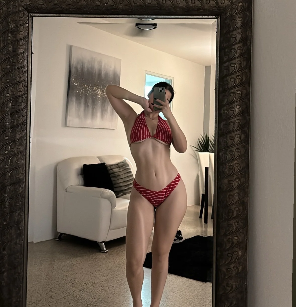 Insta Hottie Adriana image 10