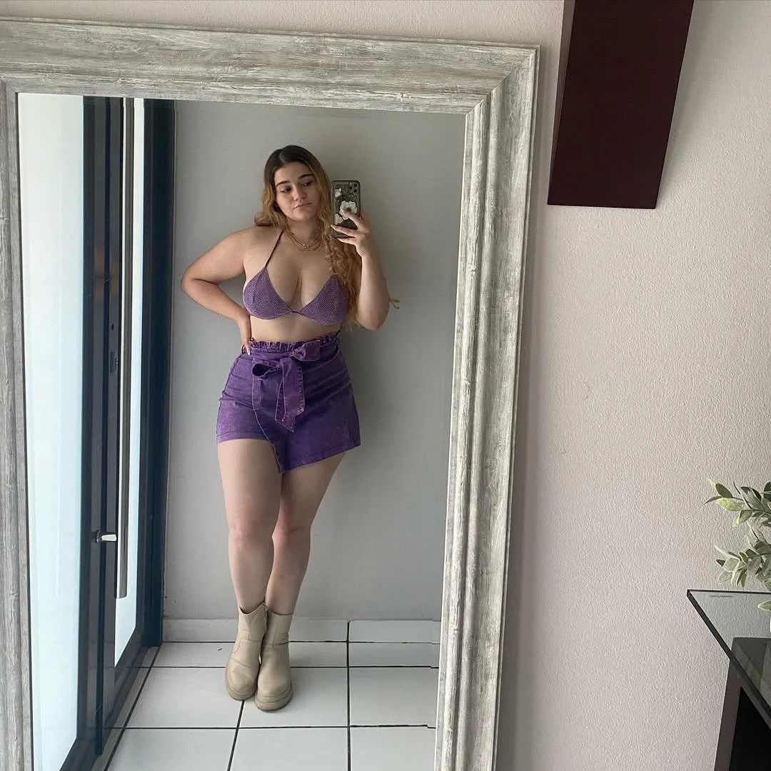 Insta Hottie Adriana image 32