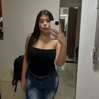 Gostosa do Insta 24 aninhos cover image
