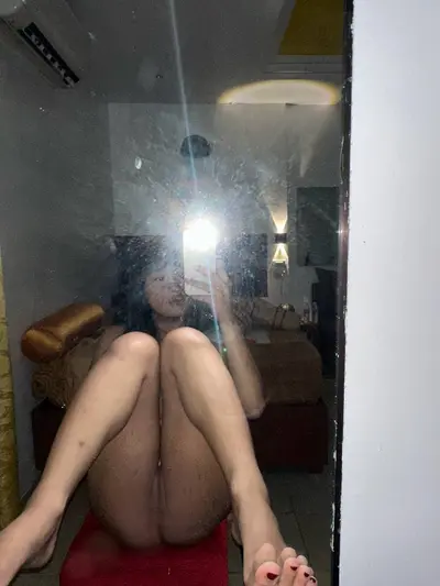 Horny Asian Teen cover image
