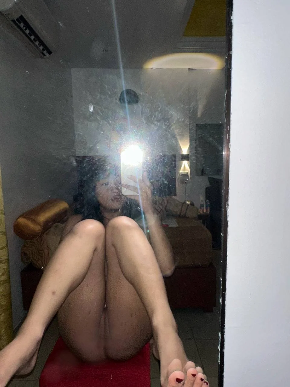Horny Asian Teen main image