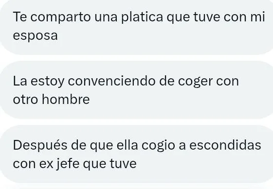 Platicando con un amigo image 1