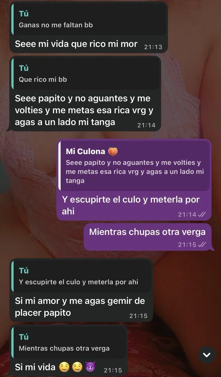 Platicando con un amigo image 3