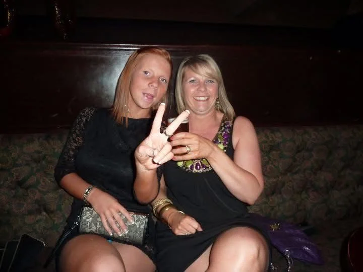 Katiemomuk milf exposed image 4