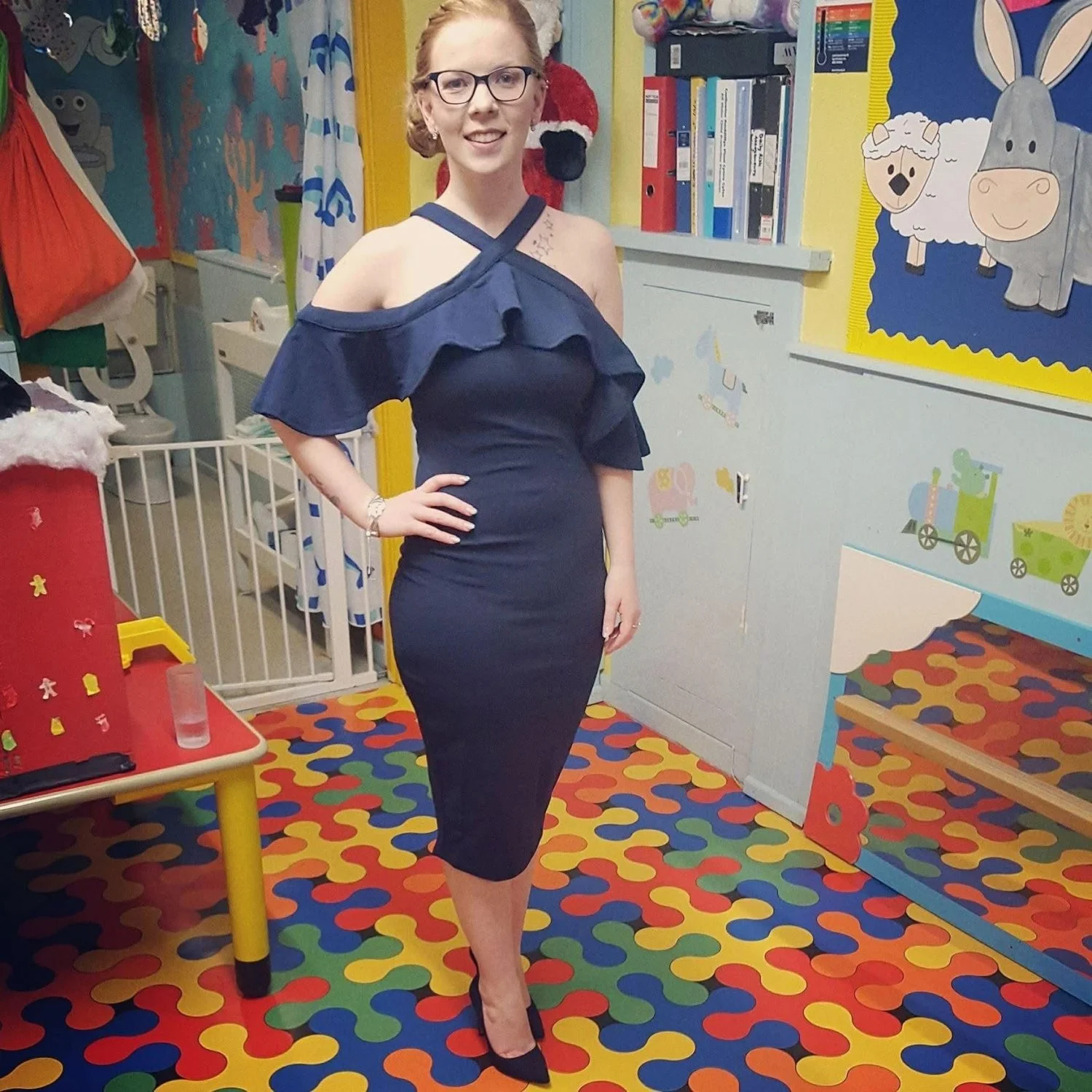 Katiemomuk milf exposed image 7