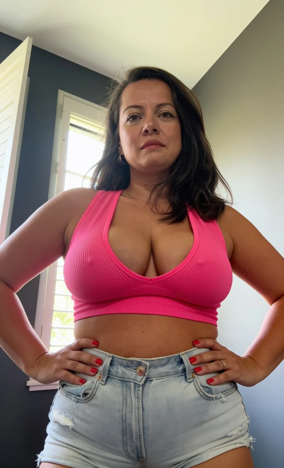 Slut Wife Linda image 16
