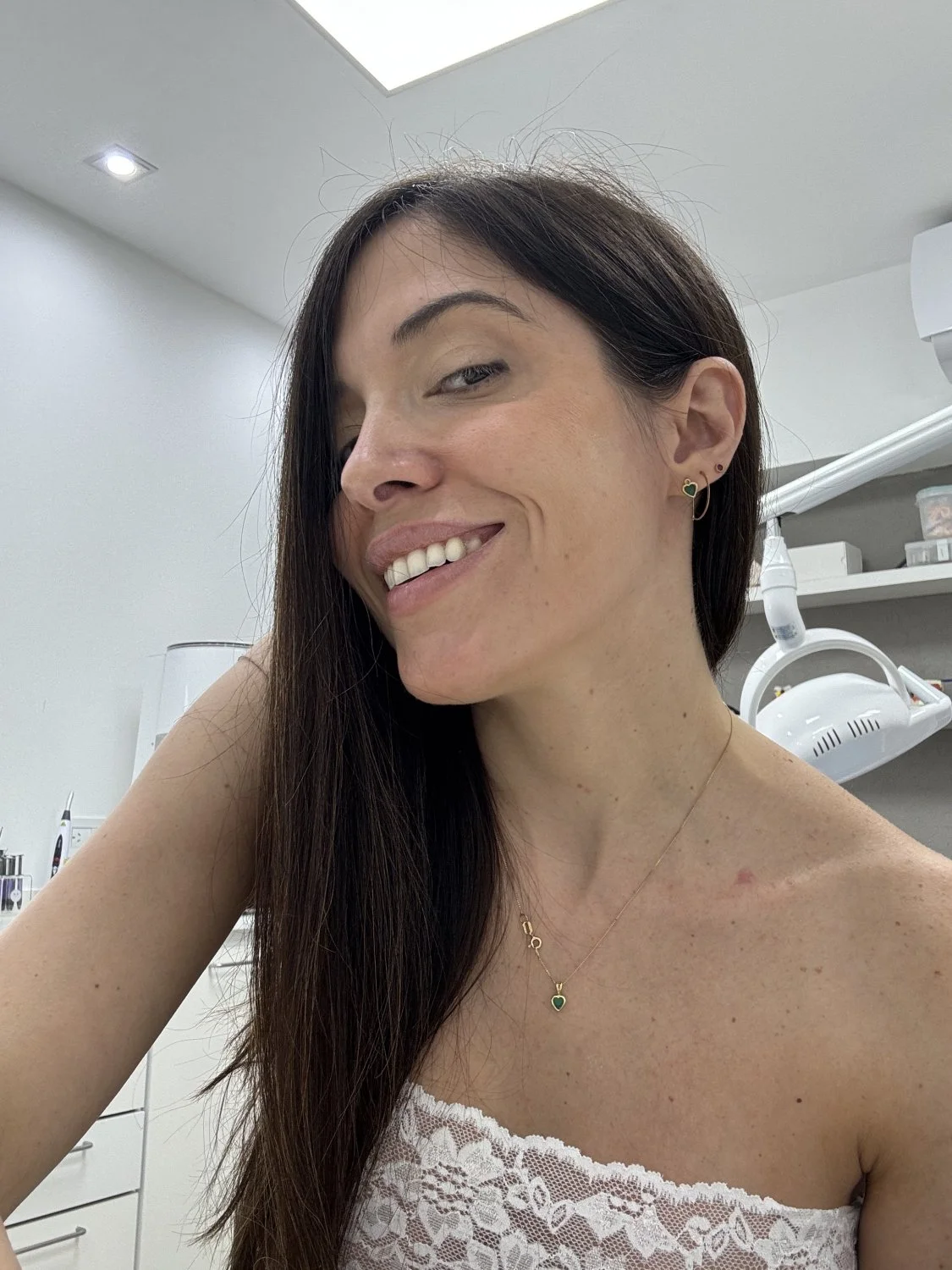 Starting your day at the hot dentist is the best way to make the most of your Monday image 2