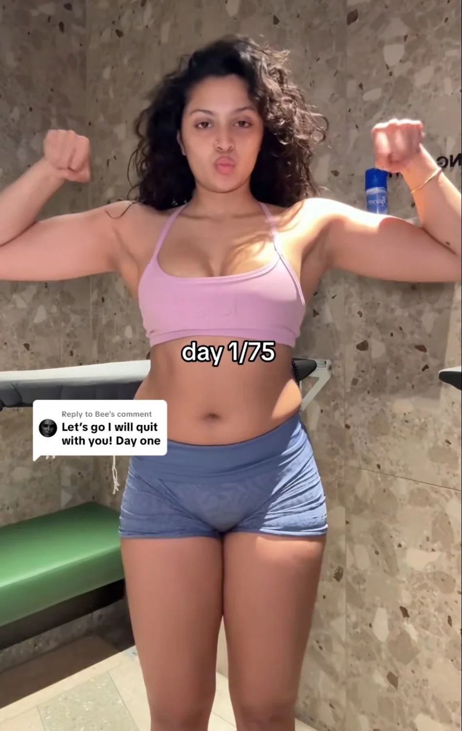 Indian Sara Deshmukh’s Fat Ass image 17