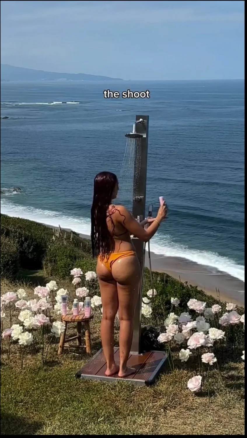 Indian Sara Deshmukh’s Fat Ass image 3