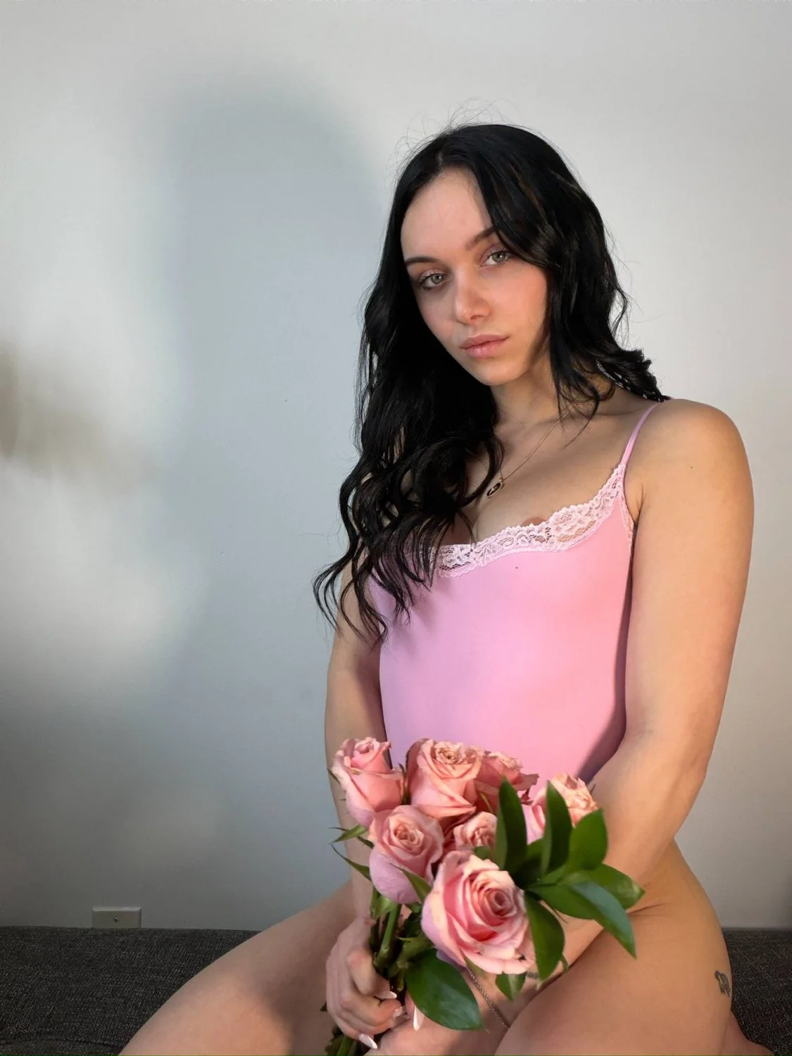 College Blonde Pawg Anal Creampie StepMom image 2