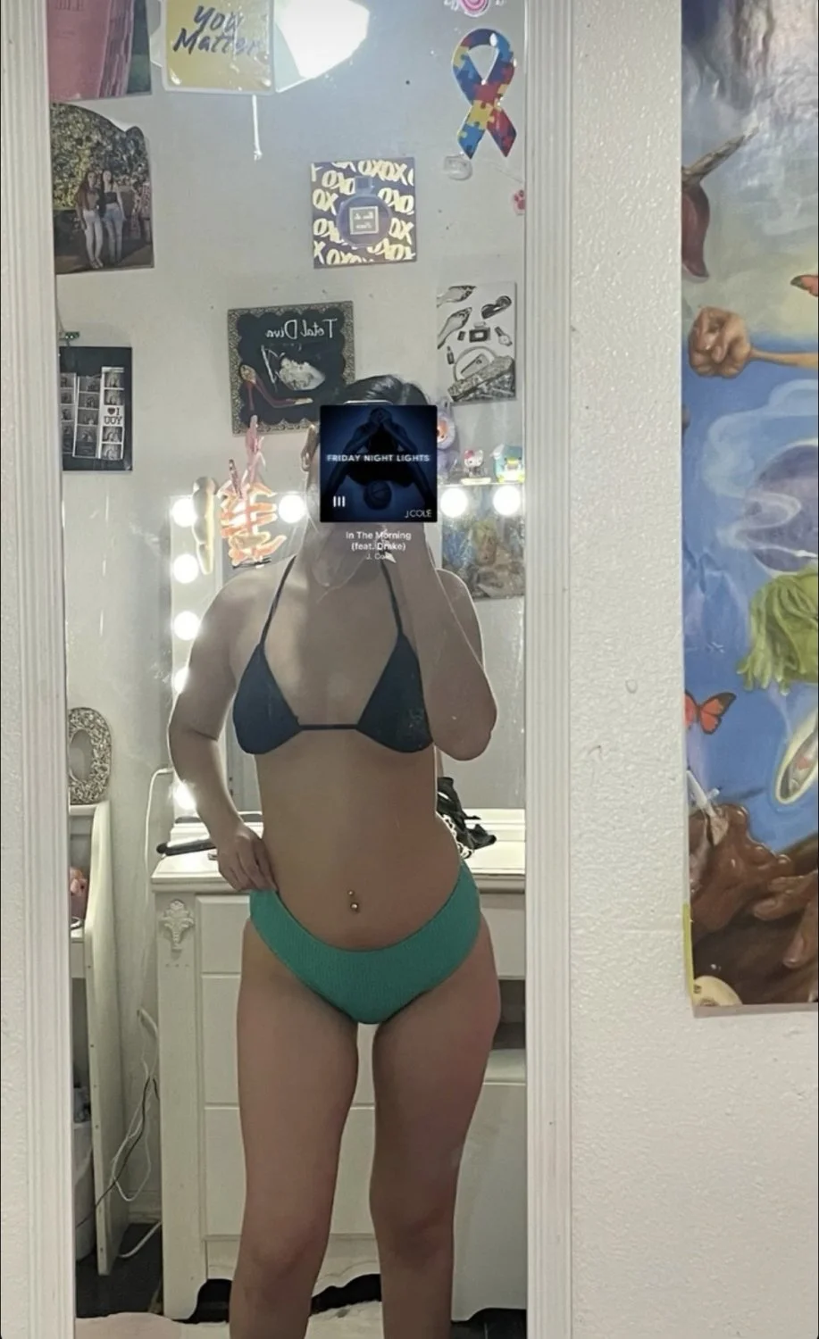 Carlyn mendoza 956 Rgv Tx Edcouch Elsa main image