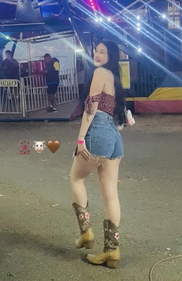 Carlyn mendoza 956 Rgv Tx Edcouch Elsa image 10
