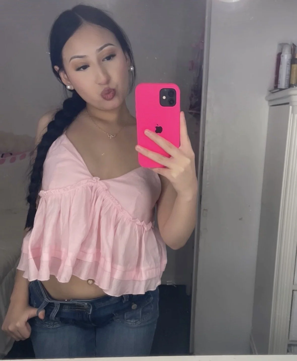 Carlyn mendoza 956 Rgv Tx Edcouch Elsa image 12