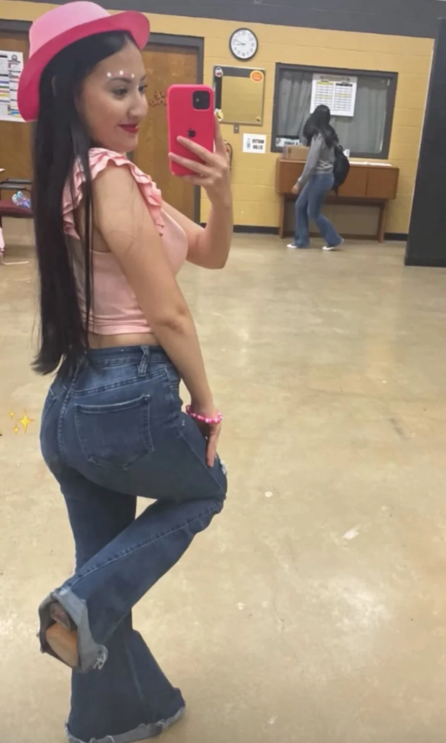 Carlyn mendoza 956 Rgv Tx Edcouch Elsa image 13