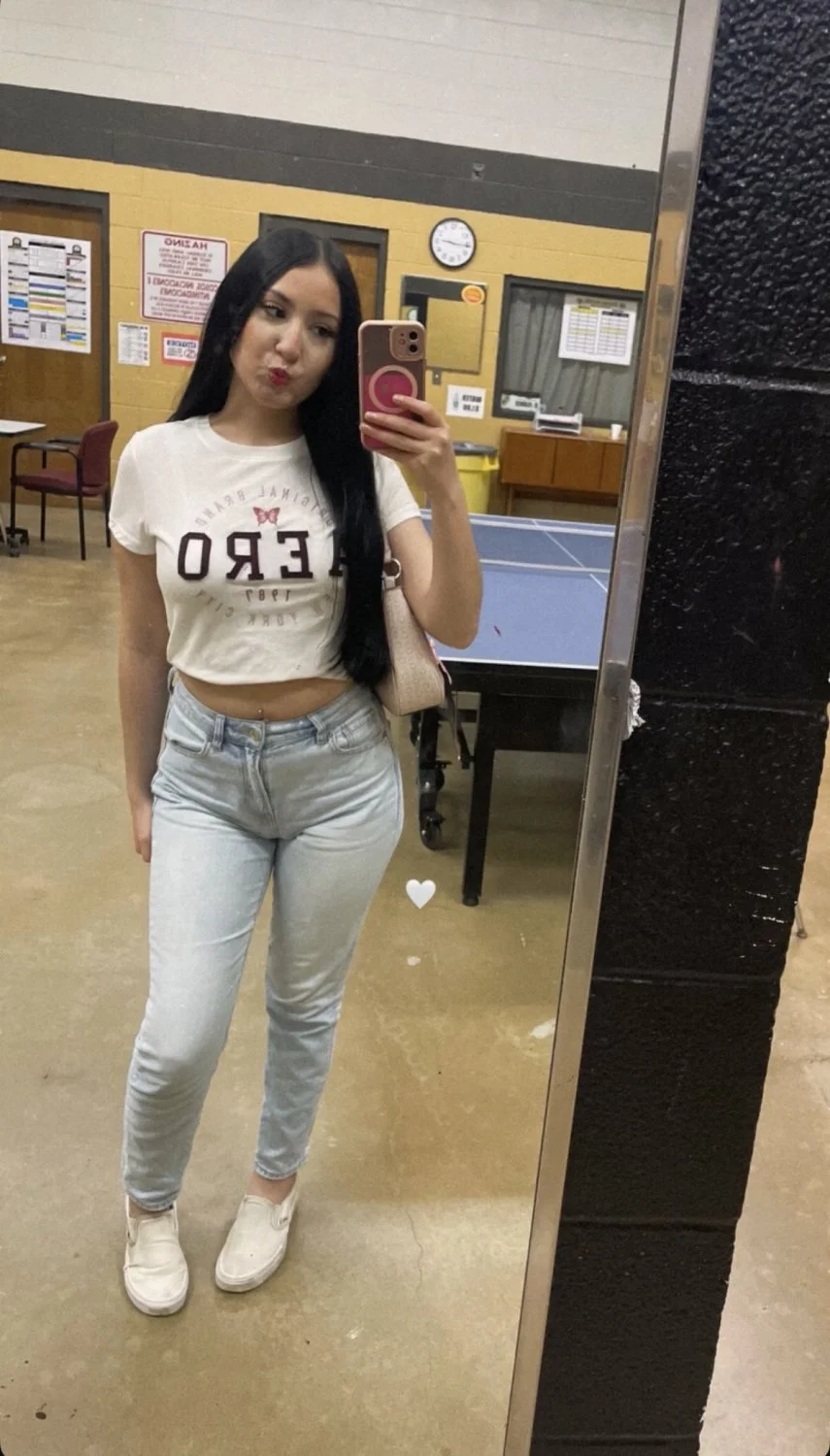 Carlyn mendoza 956 Rgv Tx Edcouch Elsa image 7