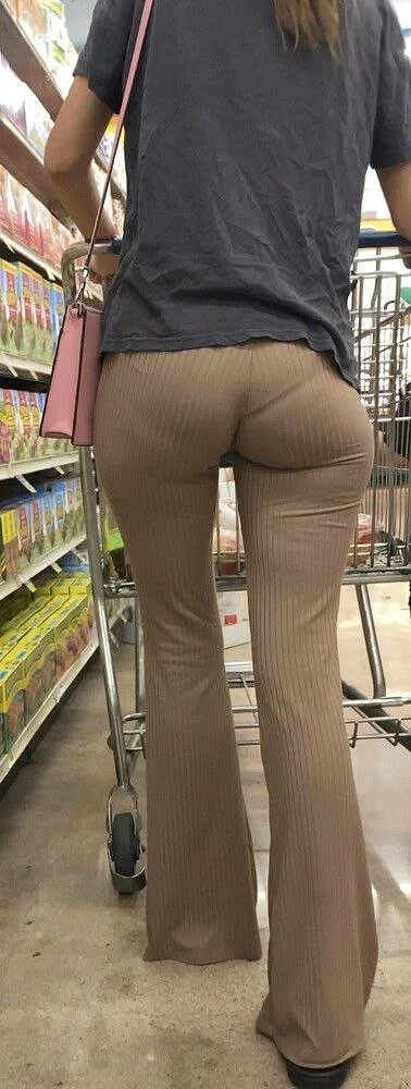 Simplemente, un hermoso culo 🤤🔥 image 2
