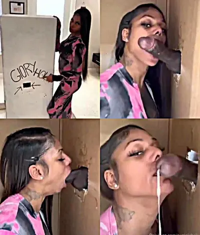 Glory hole de papelão 🔥🔥 cover image