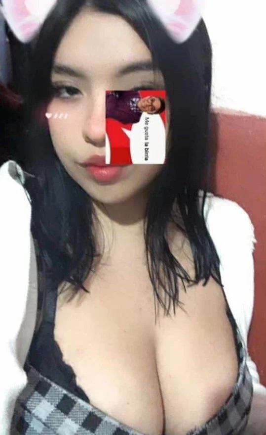 Otra tetona del uhc image 10