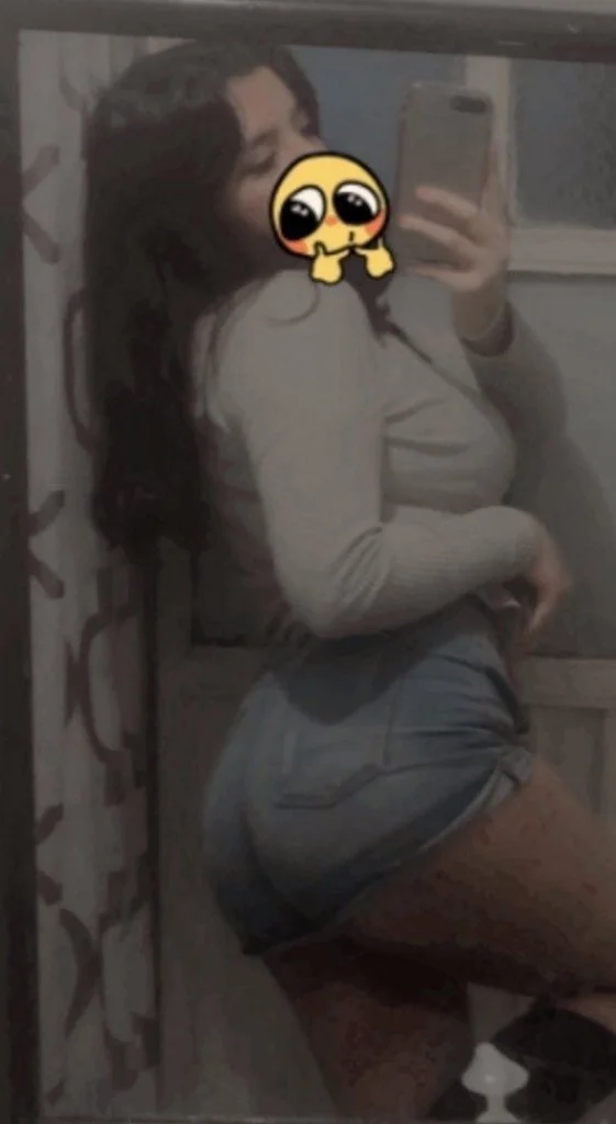 Otra tetona del uhc image 2