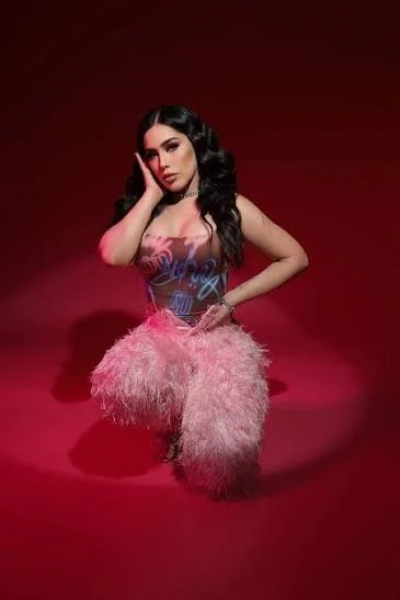 Latina Leaked image 1