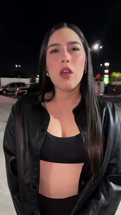 Latina Leaked image 2