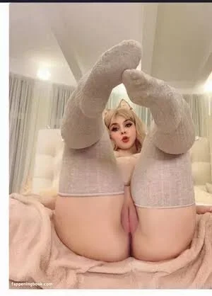 Marie bunny main image