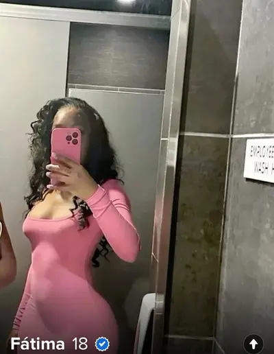 Baddie cover image