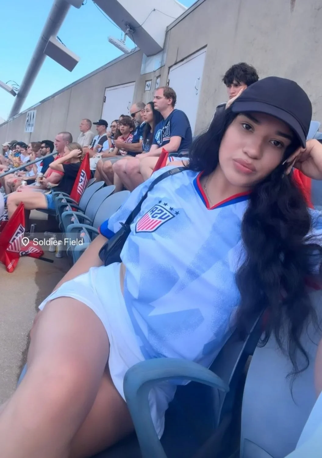 Chicago Bop Maylin letting Boyfriend fill her up from the back🍆🍑 image 4