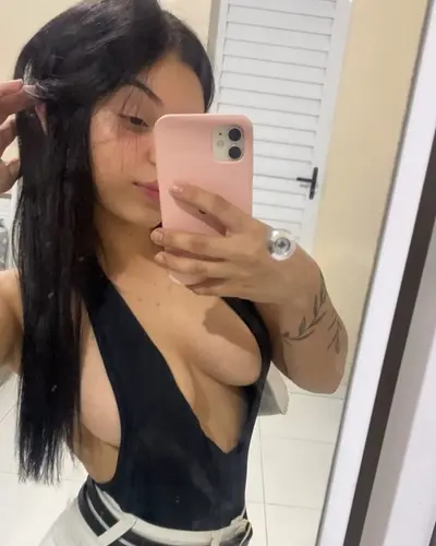 Novinha gostosa cover image