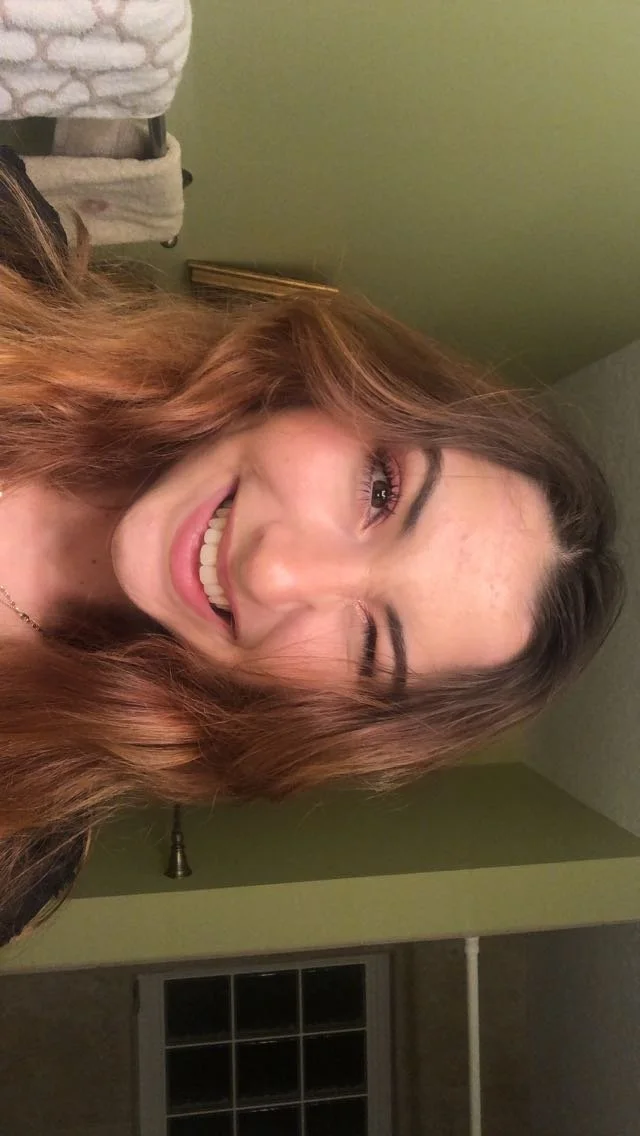 novinha gringa e suas amigas na putaria image 12