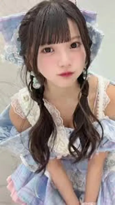 🔚Japanese　箸休め　アイドル　道産子姫野　ソフトエロ　一発やりたい cover image
