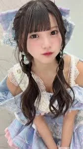 🔚Japanese　箸休め　アイドル　道産子姫野　ソフトエロ　一発やりたい main image