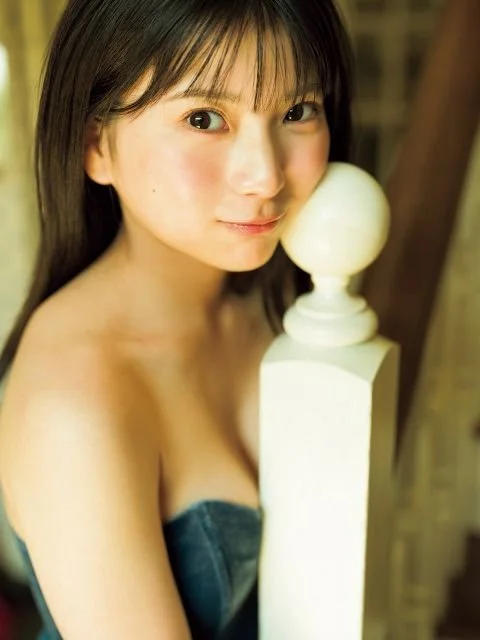 🔚Japanese　箸休め　アイドル　道産子姫野　ソフトエロ　一発やりたい image 10