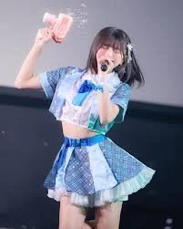 🔚Japanese　箸休め　アイドル　道産子姫野　ソフトエロ　一発やりたい image 2