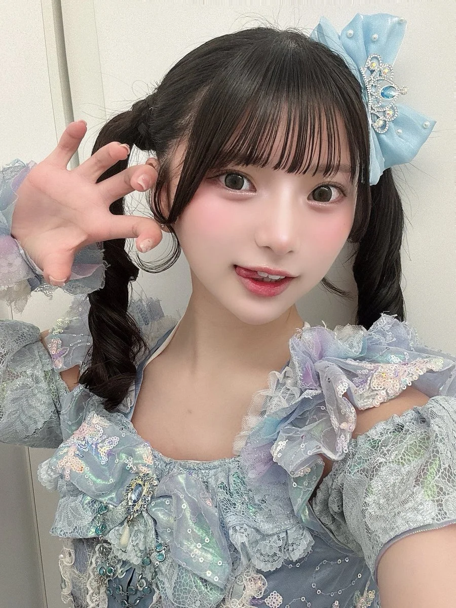 🔚Japanese　箸休め　アイドル　道産子姫野　ソフトエロ　一発やりたい image 5