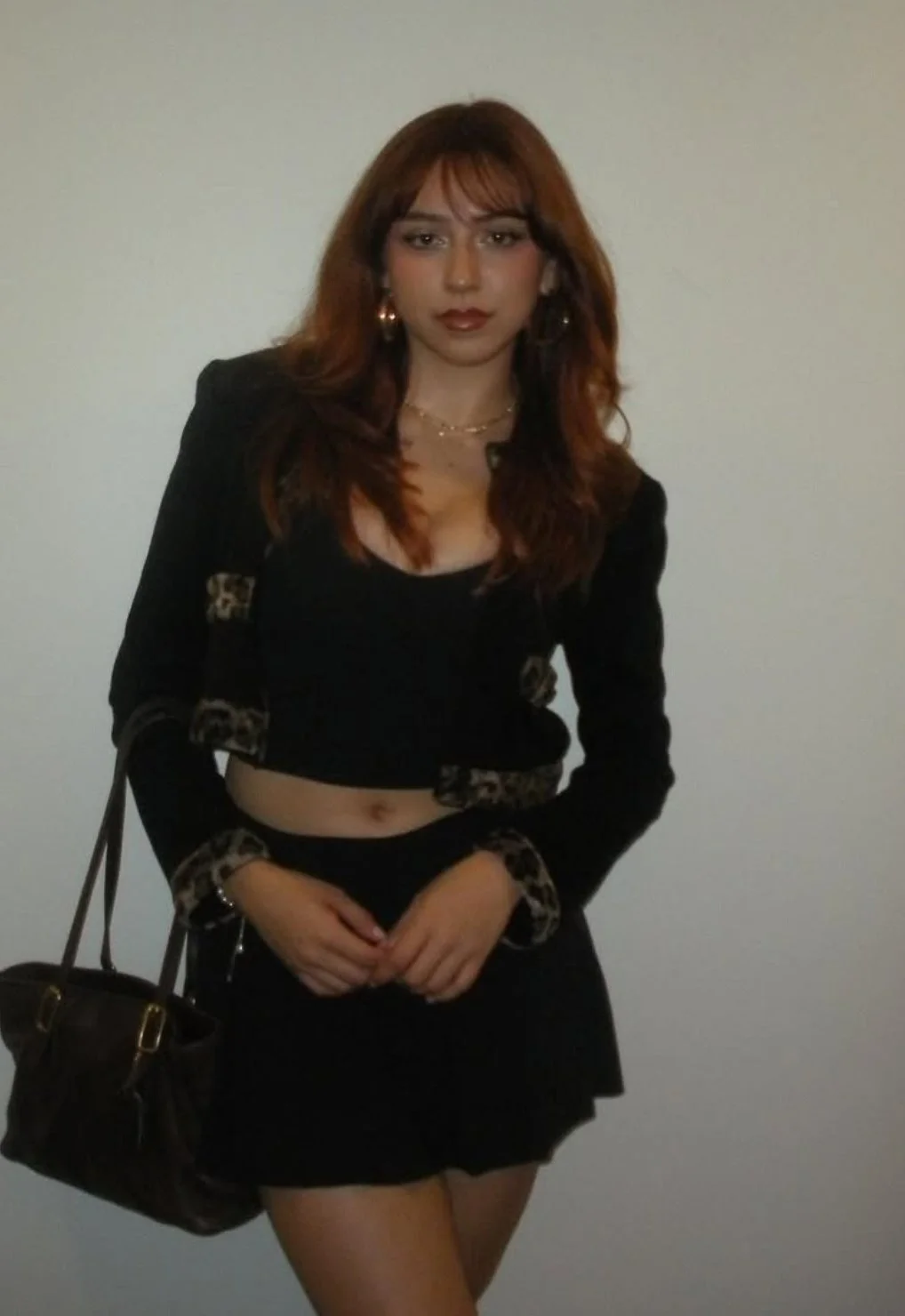 Latina Teen Bop Melissa image 8